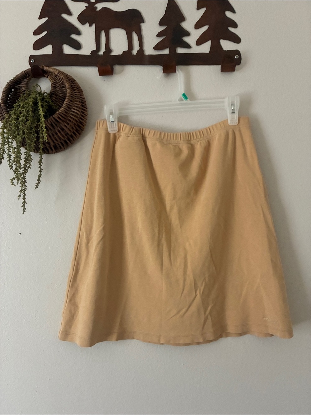 Patagonia skirt